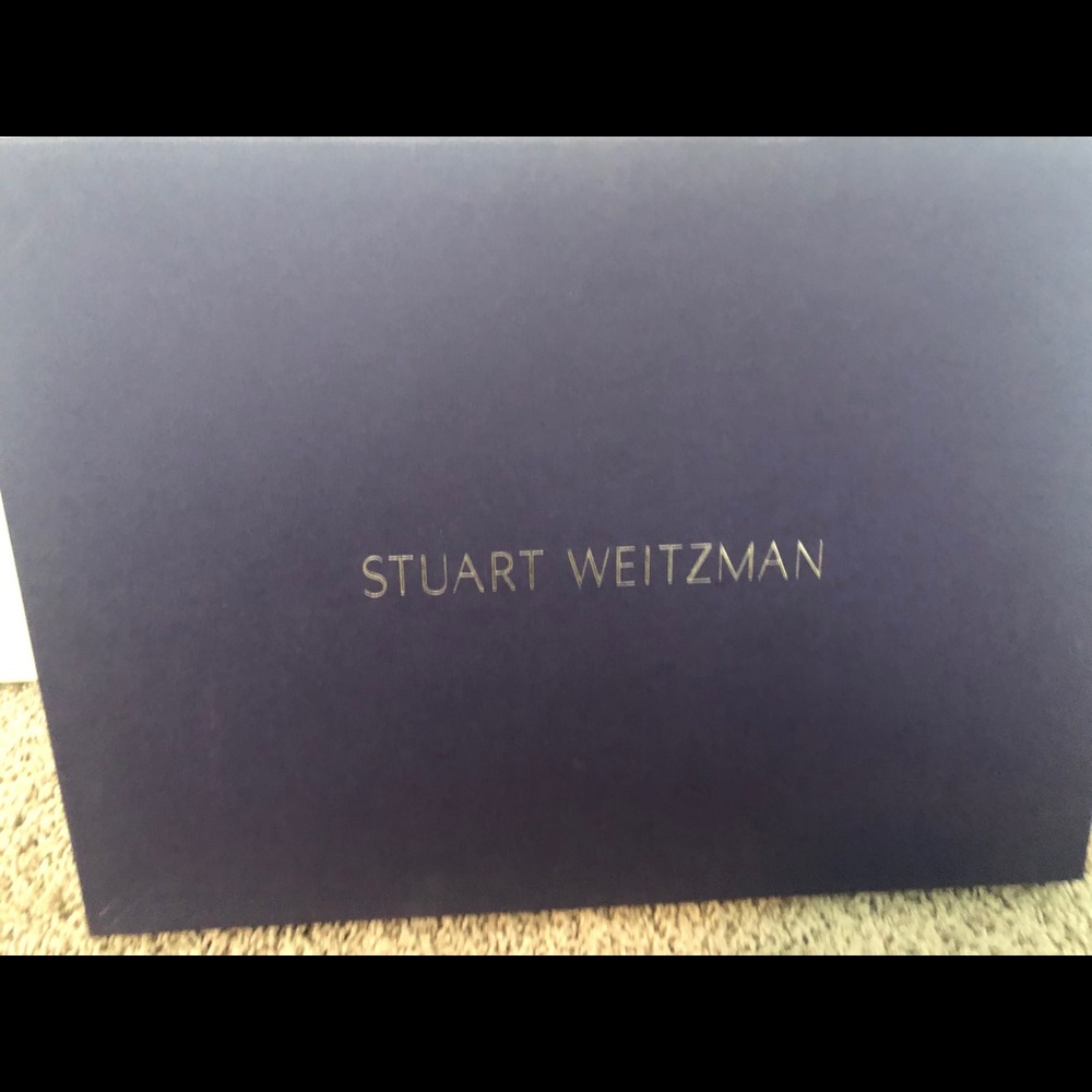 Stuart Weitzman boots - Picture 6 of 7